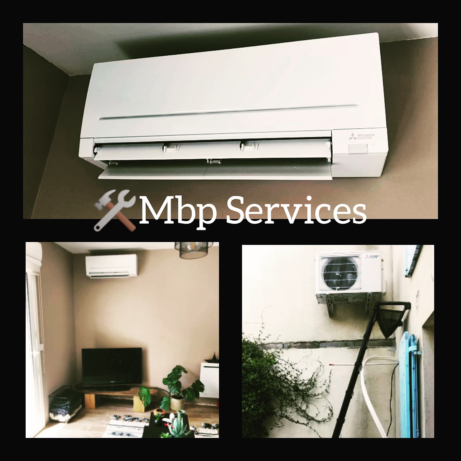 Mbp Services